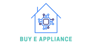 Buy E Appliance Logo