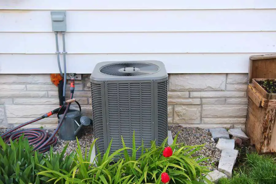 Do Central Air Conditioners Use Water